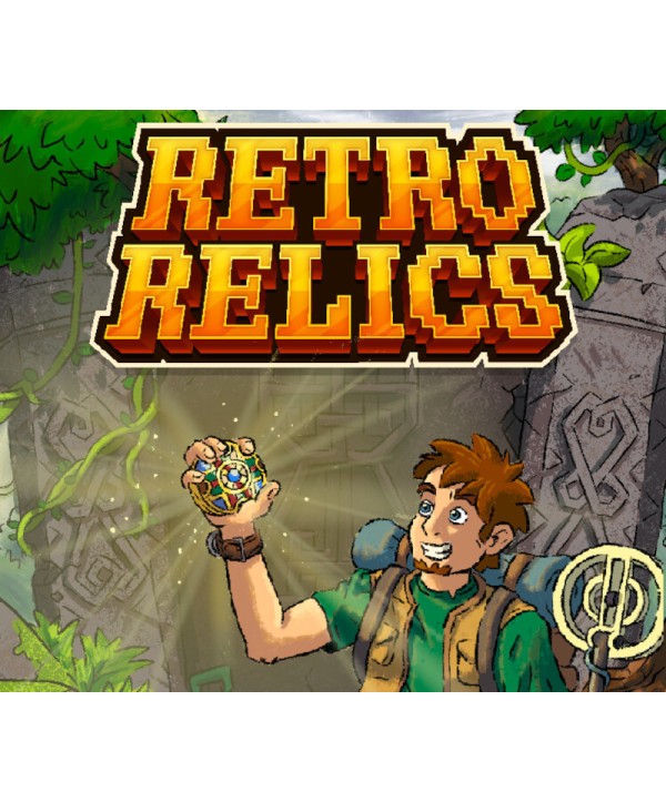 Retro Relics Steam Key GLOBAL